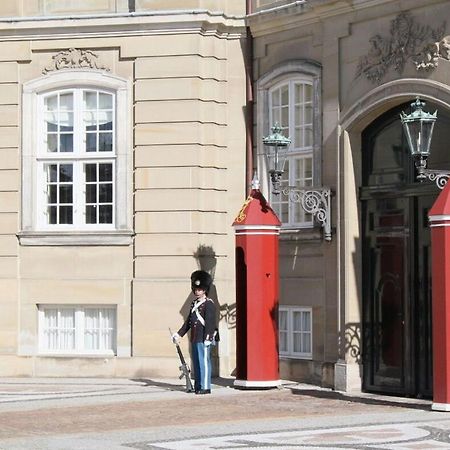 Apartmentincopenhagen Apartment 427 エクステリア 写真