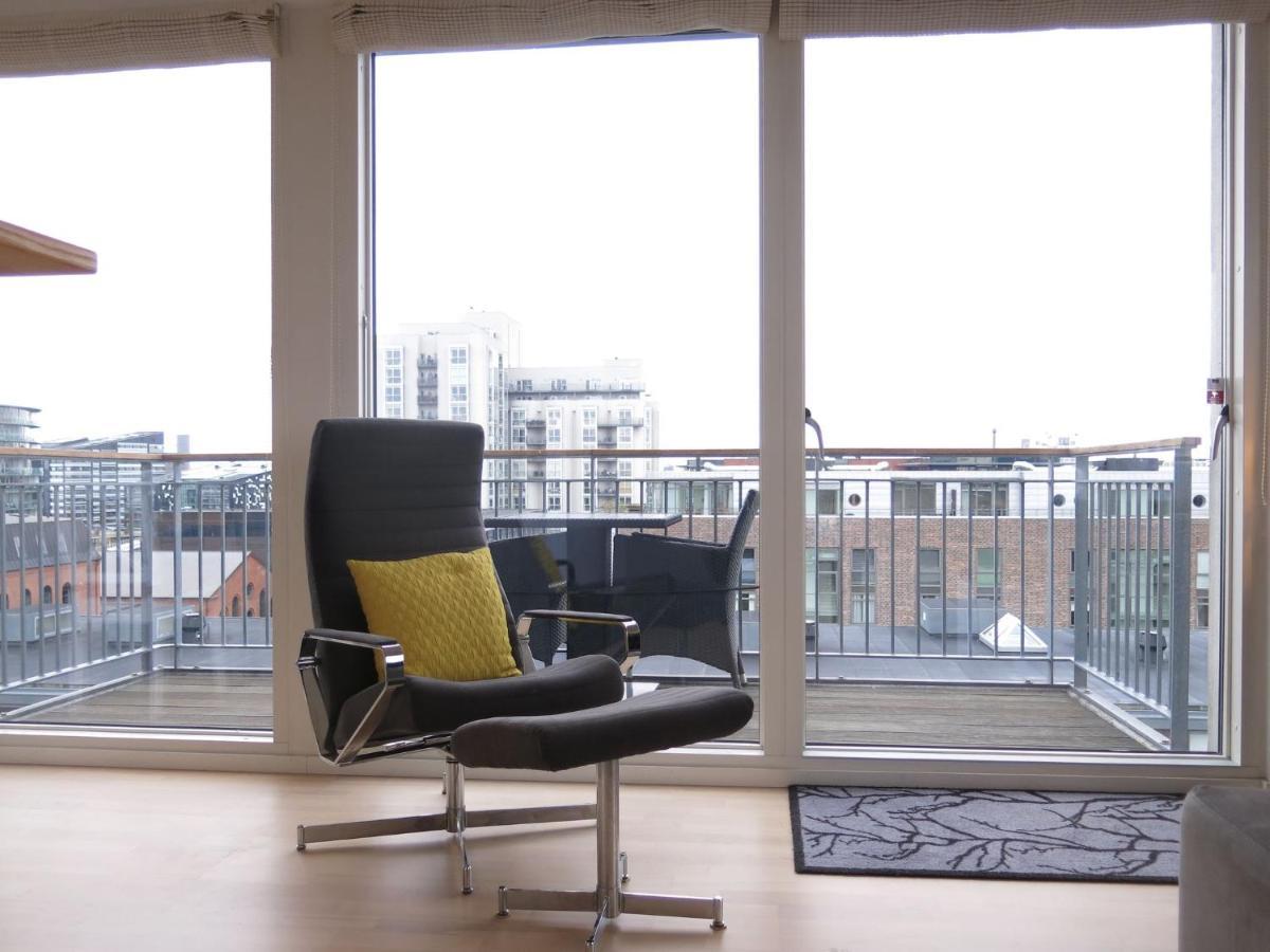 Apartmentincopenhagen Apartment 427 エクステリア 写真