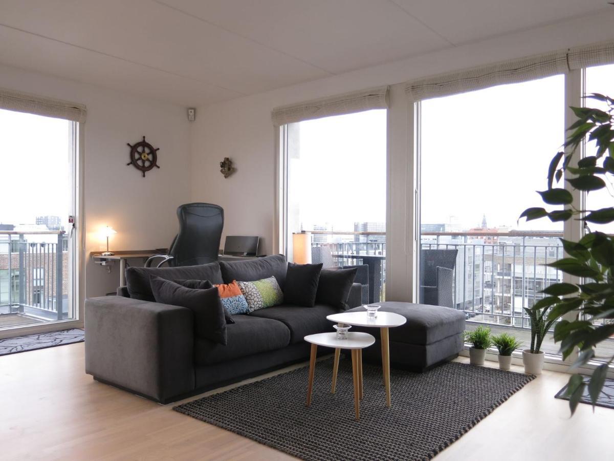 Apartmentincopenhagen Apartment 427 エクステリア 写真