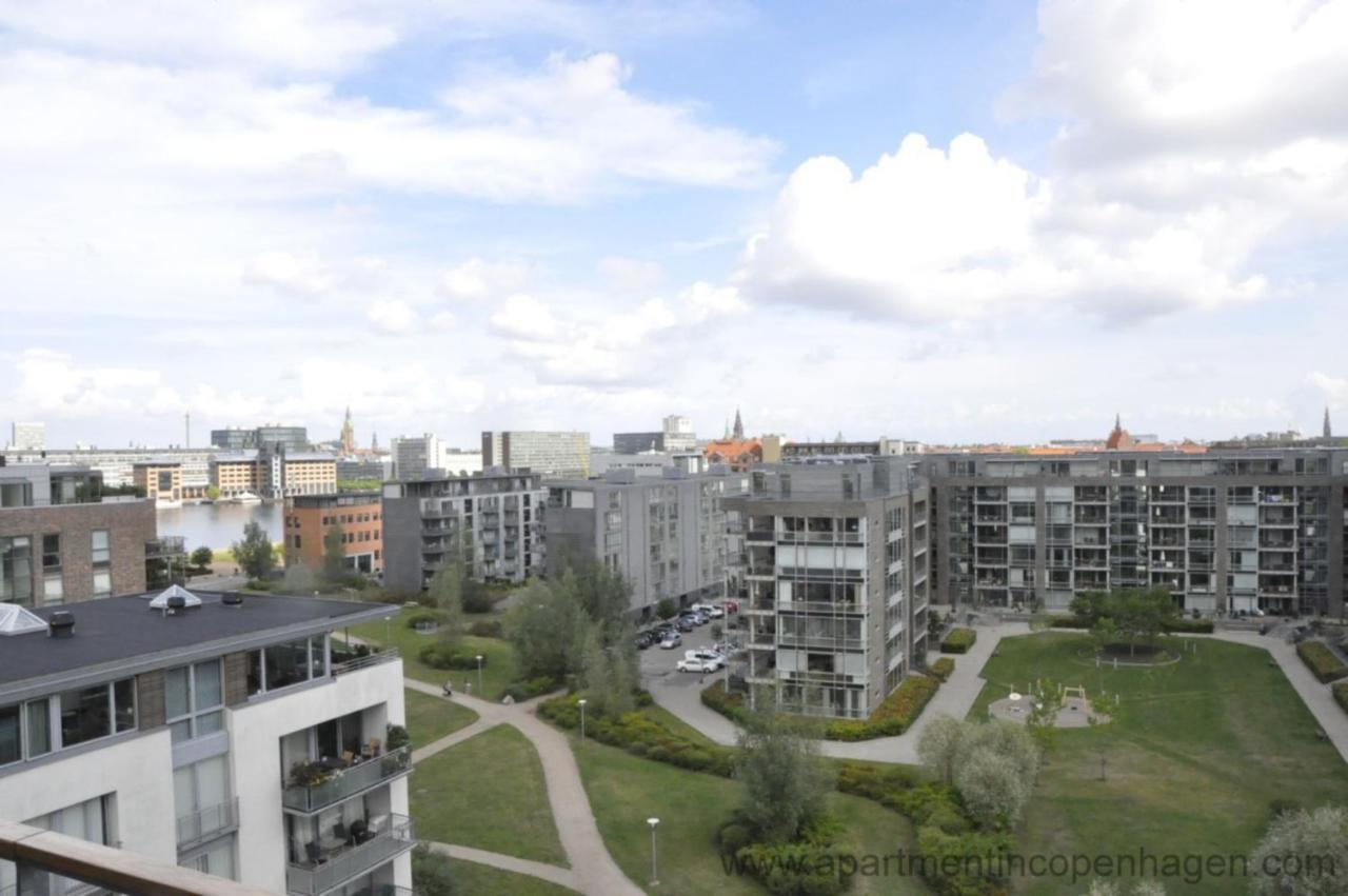 Apartmentincopenhagen Apartment 427 部屋 写真
