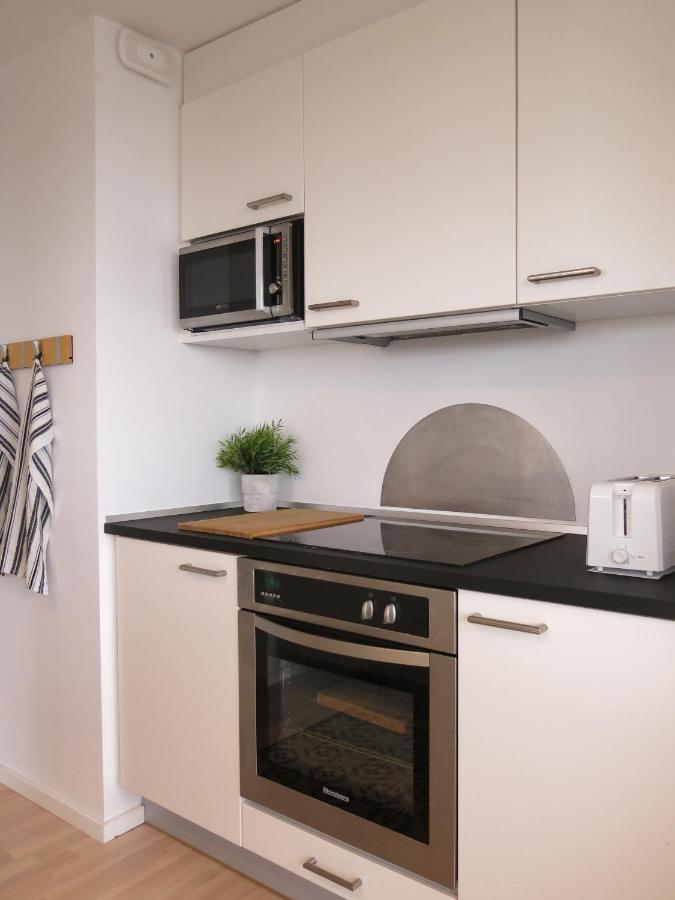 Apartmentincopenhagen Apartment 427 部屋 写真