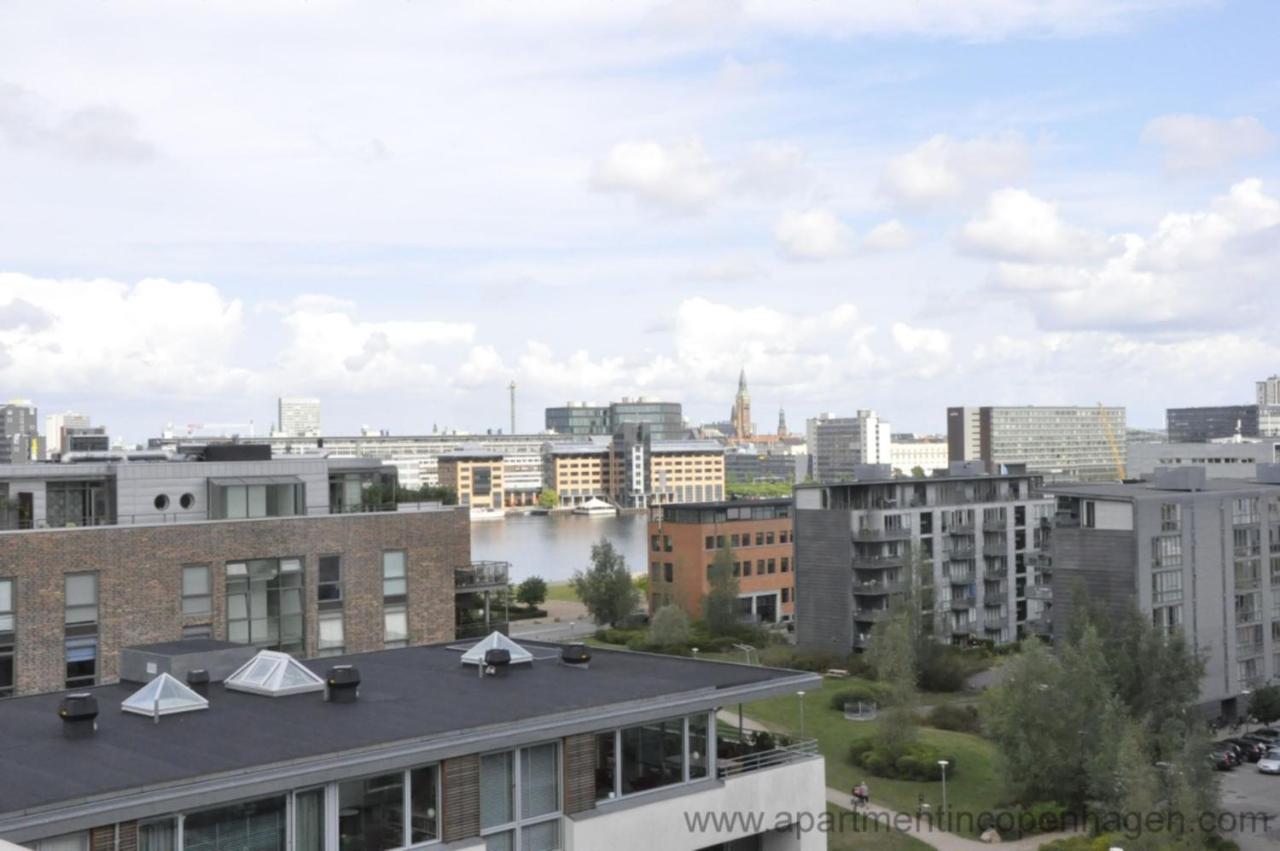 Apartmentincopenhagen Apartment 427 エクステリア 写真