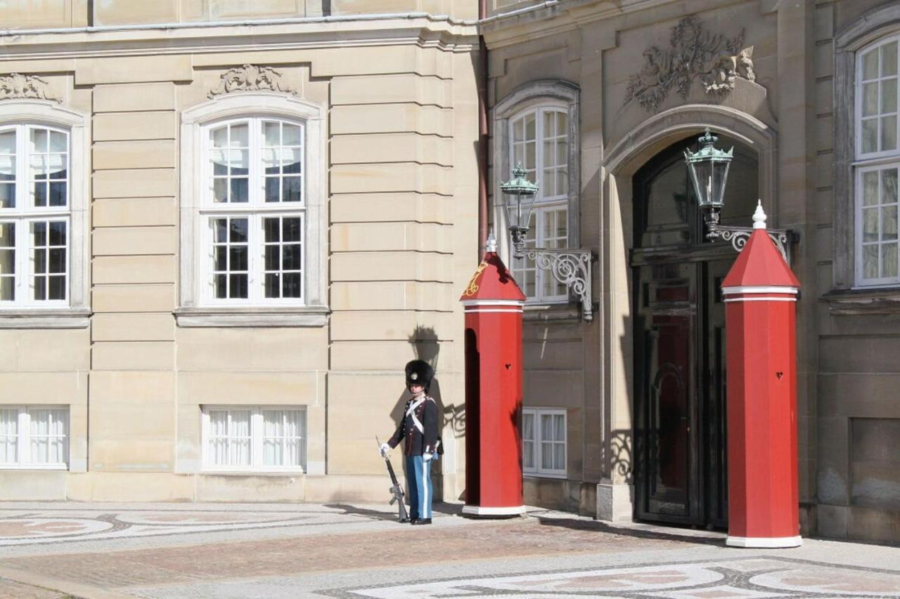 Apartmentincopenhagen Apartment 427 エクステリア 写真